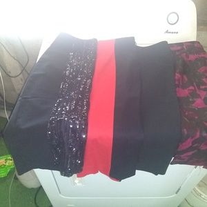 Skirts